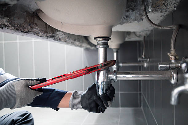 Trusted Pipe Repair service in Millington, MD - AAA Plumbing Heating